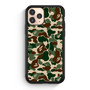 Bape Camo iPhone 11 Pro | iPhone 11 Pro Max Case