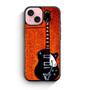 george harrisons gretsch iPhone 15 Case