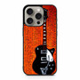 george harrisons gretsch iPhone 15 Pro Case