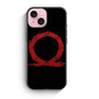 God Of War Nordics Logo iPhone 15 Case