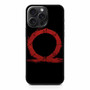 God Of War Nordics Logo iPhone 15 Pro Max Case