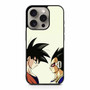 Goku VS Vegeta iPhone 15 Pro Case