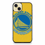 Golden State Warriors 1 iPhone 15 Plus Case