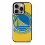 Golden State Warriors 1 iPhone 15 Pro Case