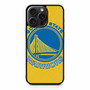 Golden State Warriors 1 iPhone 15 Pro Max Case