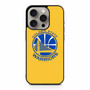 Golden State Warriors 2 iPhone 15 Pro Case Golden State Warriors 2 iPhone 15 Pro Case