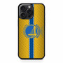 Golden State Warriors 4 iPhone 15 Pro Max Case
