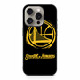 Golden State Warriors Strength in Numbers iPhone 15 Pro Case Golden State Warriors Strength in Numbers iPhone 15 Pro Case