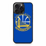 Golden State Warriors 5 iPhone 15 Pro Max Case