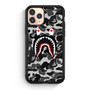 Bape Shark Black Camo iPhone 11 Pro | iPhone 11 Pro Max Case