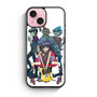 Gorilaz iPhone 15 Case