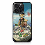 Gorillaz iPhone 15 Pro Max Case