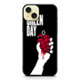 green day band iPhone 15 Plus Case