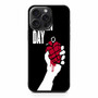 green day band iPhone 15 Pro Max Case