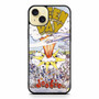 green day dookie iPhone 15 Plus Case