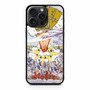 green day dookie iPhone 15 Pro Max Case