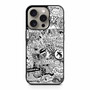 Green Day's Album iPhone 15 Pro Case