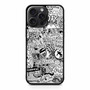 Green Day's Album iPhone 15 Pro Max Case
