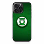 Green lantern logo iPhone 15 Pro Max Case