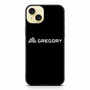 Gregory  iPhone 15 Plus Case