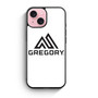Gregory Logo iPhone 15 Case