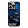 Guardians Of The Galaxy Star Lord Movie iPhone 15 Pro Case