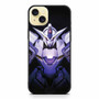 Gundam Dark iPhone 15 Plus Case