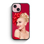 Gwen Stefani iPhone 15 Case