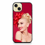 Gwen Stefani iPhone 15 Plus Case