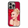 Gwen Stefani iPhone 15 Pro Case