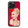 Gwen Stefani iPhone 15 Pro Max Case