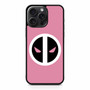 Gwenpool iPhone 15 Pro Max Case