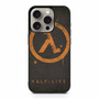 Half Life iPhone 15 Pro Case