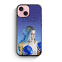 Halsey iPhone 15 Case