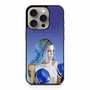 Halsey iPhone 15 Pro Case