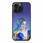 Halsey iPhone 15 Pro Max Case