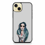 Halsey Lollypop iPhone 15 Plus Case