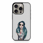 Halsey Lollypop iPhone 15 Pro Case