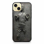 Han Solo Star Wars iPhone 15 Plus Case