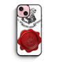 Harry Potter Hoghwards iPhone 15 Case