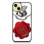 Harry Potter Hoghwards iPhone 15 Plus Case
