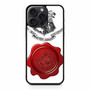 Harry Potter Hoghwards iPhone 15 Pro Max Case