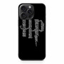 harry potter magic spell iPhone 15 Pro Max Case