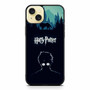 Harry Potter Movie Cover iPhone 15 Plus Case