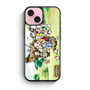 Harvest Moon iPhone 15 Case