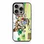 Harvest Moon iPhone 15 Pro Case