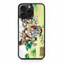 Harvest Moon iPhone 15 Pro Max Case