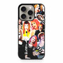 hayley williams collage iPhone 15 Pro Case