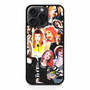 hayley williams collage iPhone 15 Pro Max Case