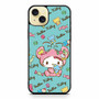 Hello Kitty 2 iPhone 15 Plus Case